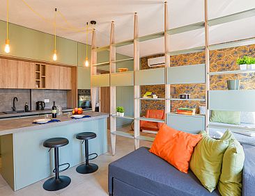 Appartement Dimora Salvia e Sole von Holiday World