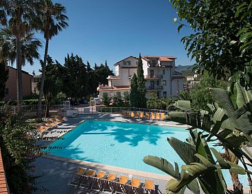 Appartement Wohnung mit Wallbox