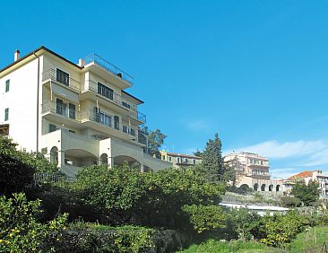 Appartement Chiara (PTL201)