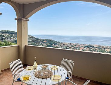 Appartement Bianca (PTL200)