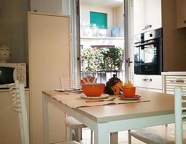 Appartement Gemütliche Wohnung in Bogliasco und Panoramabli