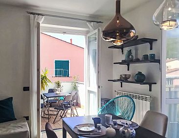 Appartement Melba