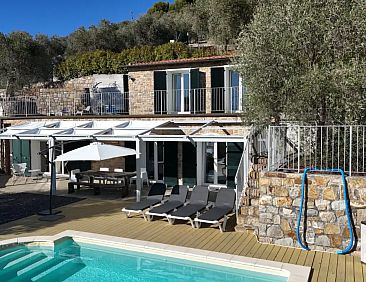 Villa Bionda