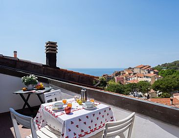 Vakantiehuis Le Antiche Volte (SLR215)