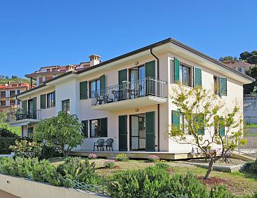 Appartement Cielsereno (SLR246)