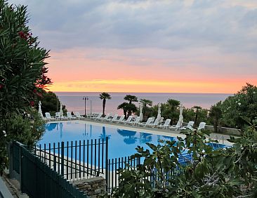 Appartement Le Margherite (SLR261)