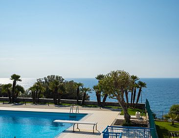 Appartement Le Margherita (SLR266)