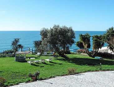 Appartement Ciliegi (SLR354)