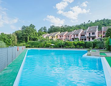 Appartement Villaggio 5 Terre