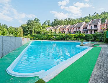Appartement Villaggio 5 Terre