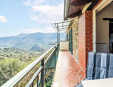 Vakantiehuis Mes Mas