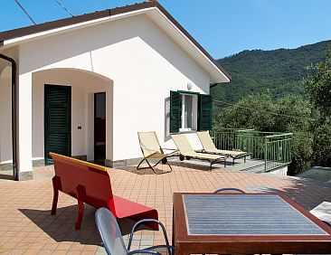 Vakantiehuis Innovativa