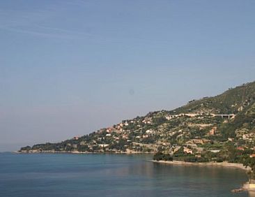 Appartement in Latte di Ventimiglia