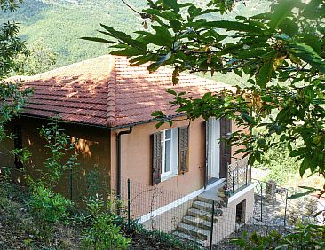 Vakantiehuis Serena (COX100)