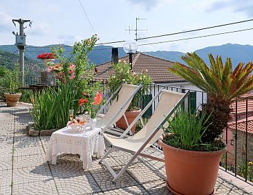 Vakantiehuis Casa Marco