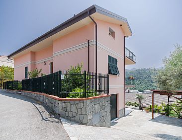 Appartement Il Caprifoglio