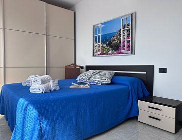 Appartement AMare Blu von Holiday World