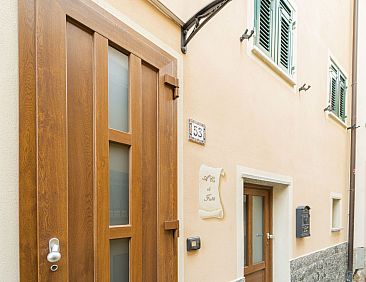 Vakantiehuis A Cà di Fratti