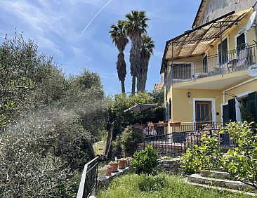 Appartement Casa dei Fiori