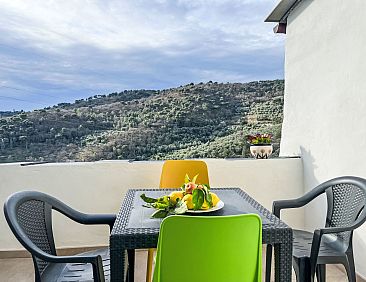 Vakantiehuis Cà Ninin de Bernà