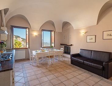 Appartement Le Volte (PTB190)