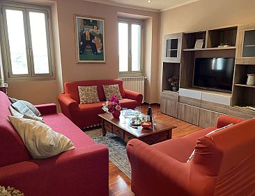 Vakantiehuis Casa Alfonso