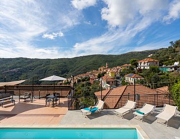 Appartement Giallo (PTB152)