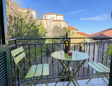 Vakantiehuis U Murina