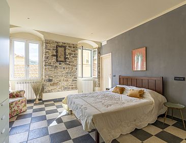 Appartement Casa Derna