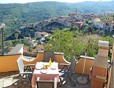 Appartement Dalia (PTB130)