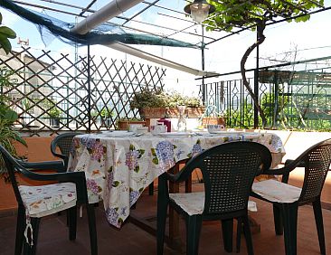 Vakantiehuis Lombardi