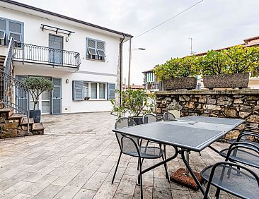 Vakantiehuis Ca'de Cicin