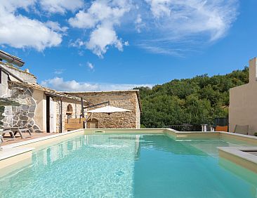 Vakantiehuis Ca' de Baudo l'Ameican (TVE150)