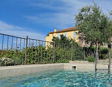 Vakantiehuis Casa Amica