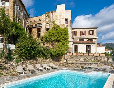 Appartement A Ca' de Giù