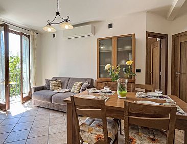 Appartement Noce (SBO103)