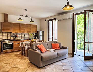 Appartement Acero (SBO104)