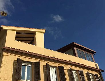 Italiaans landhuis in familiebezit