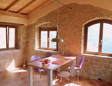 Casarovear Appartement