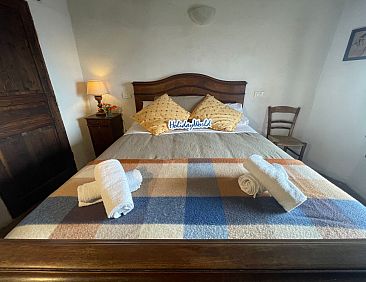 Appartement The Tower by Holiday World