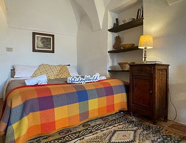 Appartement Couples' Delight by Holiday World