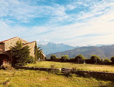 Appartement für 4 Personen ca. 110 m&sup2; in Bajardo, Nord