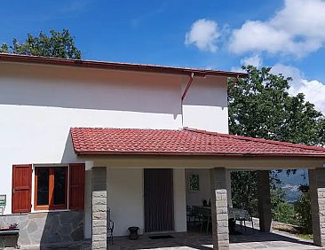Casa Cossi