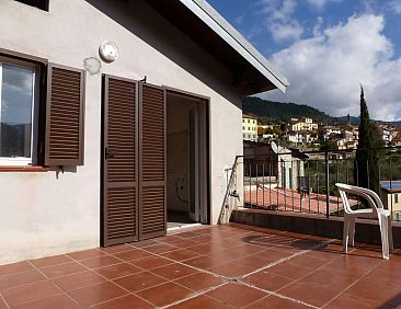 Geschakelde woning in Olivetta