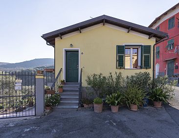 Vakantiehuis Lory House