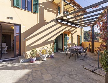 Appartement A' Ca' de Alida