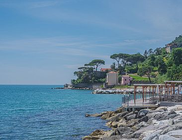 Appartement Onda Marina