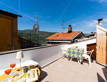 Vakantiehuis Pug House