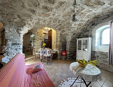 Appartement Il Mulino (VLO207)