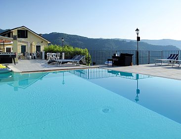 Appartement Giglio (VLO205)